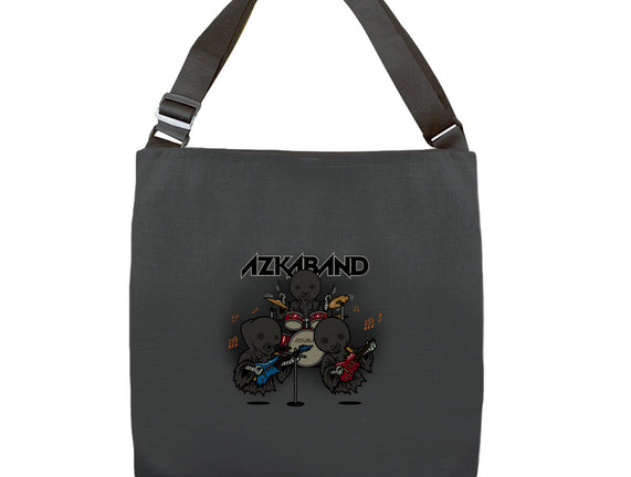 Azkaband