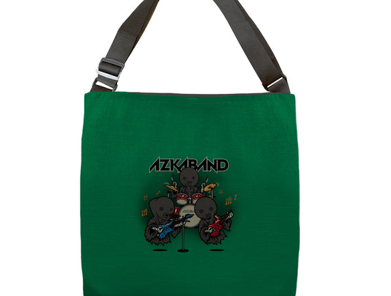 Azkaband