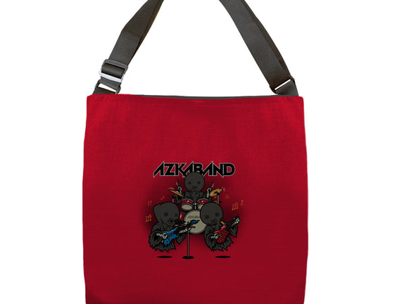 Azkaband