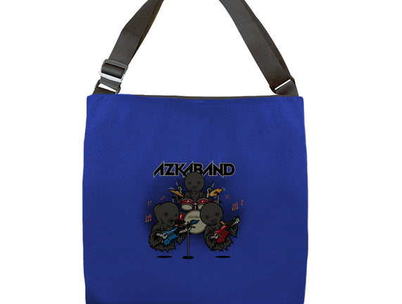 Azkaband