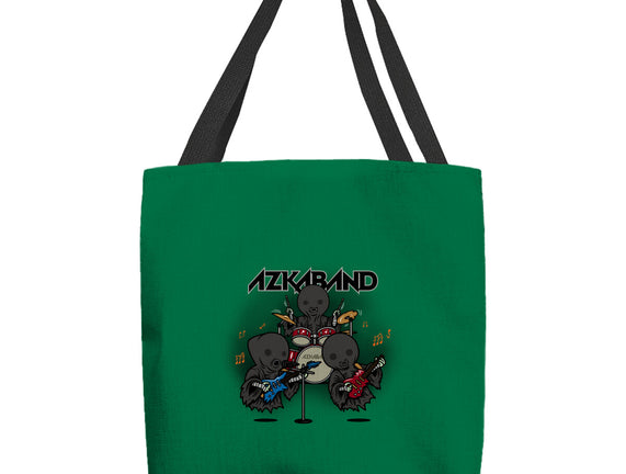 Azkaband