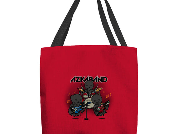 Azkaband