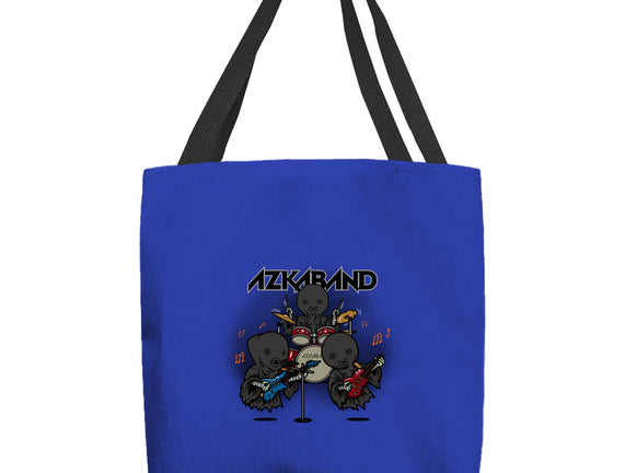 Azkaband