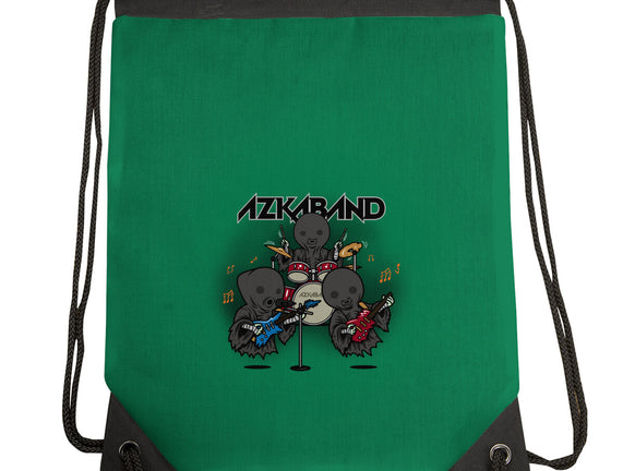 Azkaband