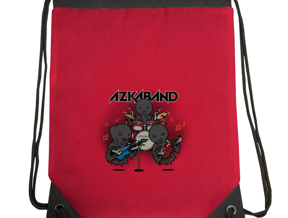 Azkaband