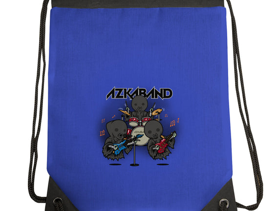 Azkaband