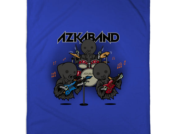 Azkaband