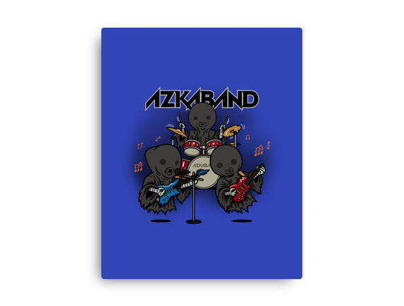 Azkaband