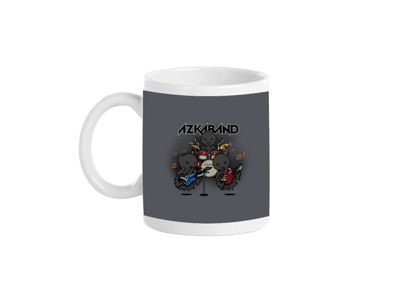 Azkaband