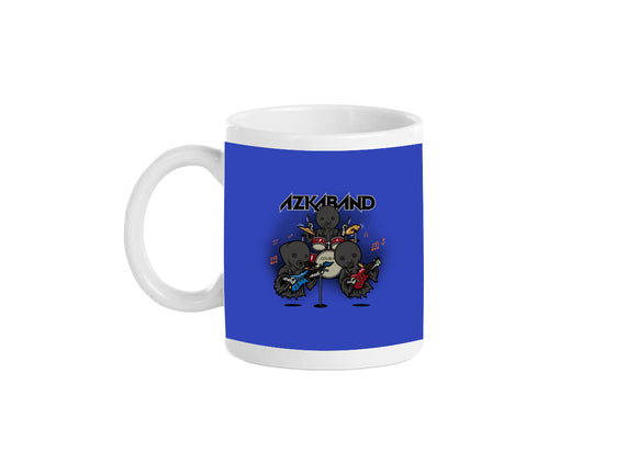 Azkaband