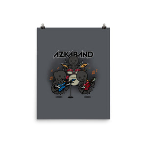 Azkaband