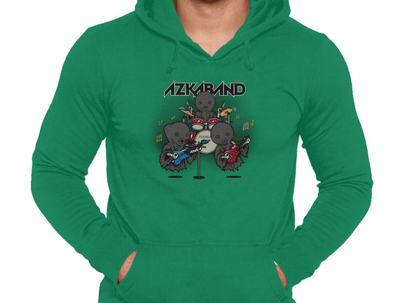 Azkaband