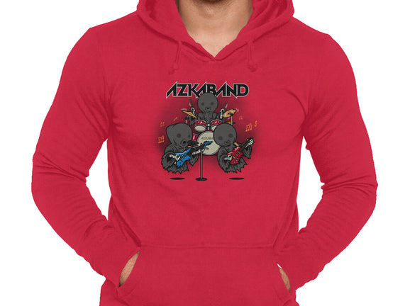 Azkaband