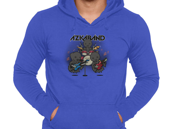 Azkaband