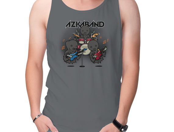 Azkaband