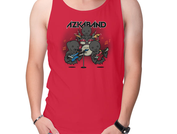 Azkaband