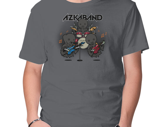Azkaband