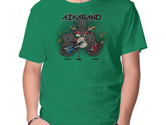 Azkaband