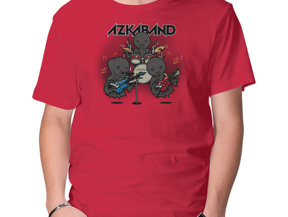 Azkaband