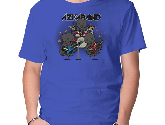 Azkaband