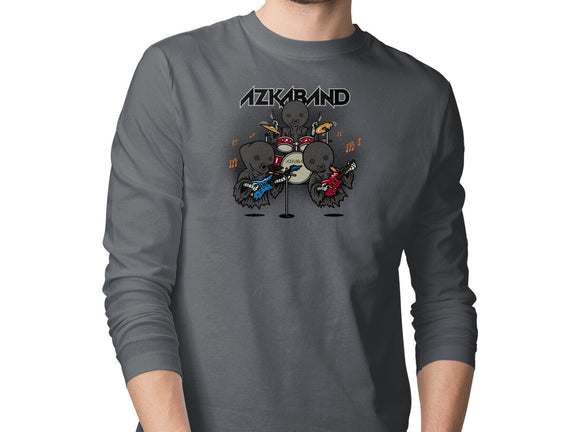 Azkaband