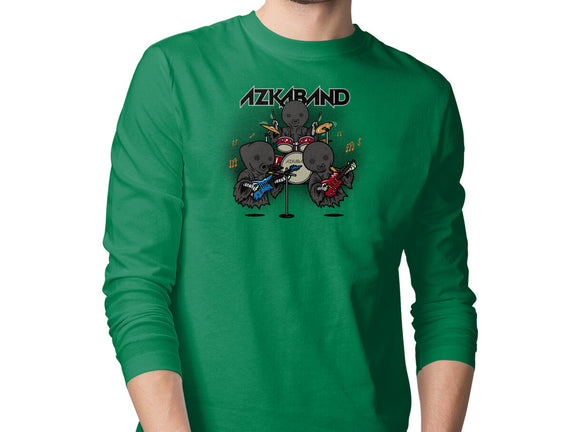 Azkaband