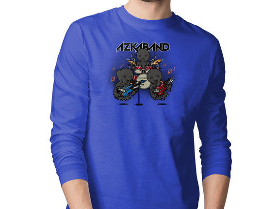 Azkaband