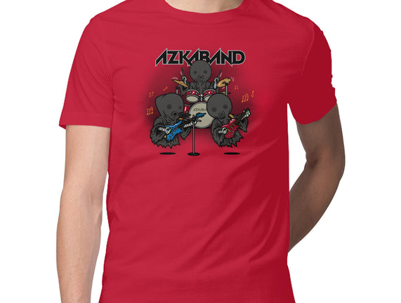 Azkaband