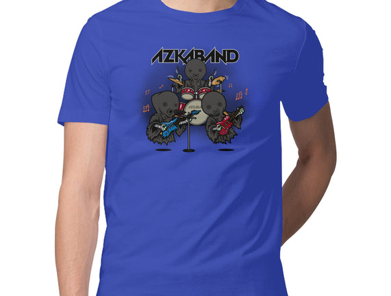 Azkaband