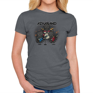 Azkaband