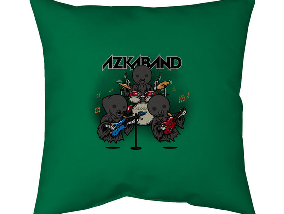 Azkaband
