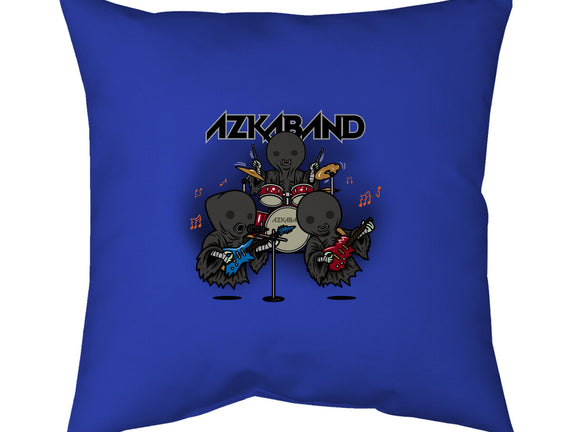 Azkaband