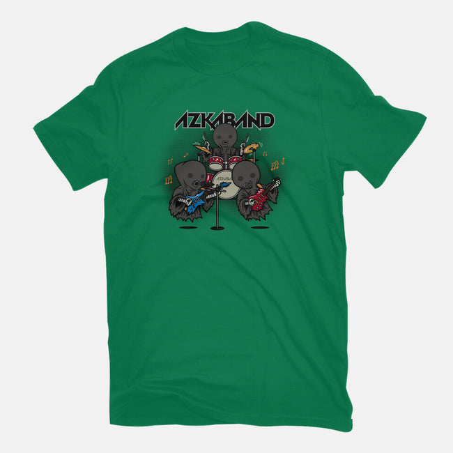 Azkaband-Womens-Fitted-Tee-Boggs Nicolas