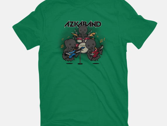 Azkaband