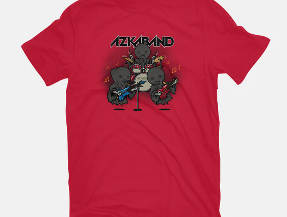 Azkaband