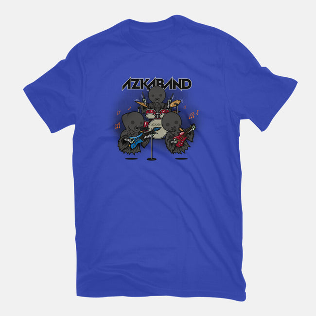 Azkaband-Womens-Fitted-Tee-Boggs Nicolas