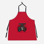 Azkaband-Unisex-Kitchen-Apron-Boggs Nicolas