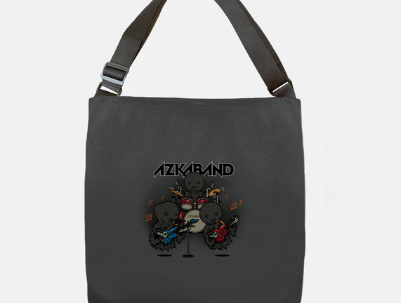 Azkaband