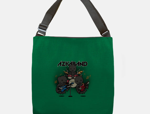 Azkaband