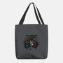 Azkaband-None-Basic Tote-Bag-Boggs Nicolas