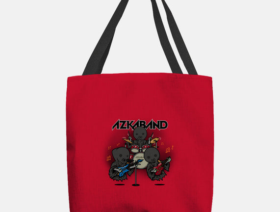 Azkaband