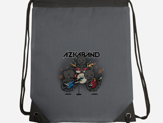 Azkaband