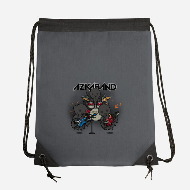 Azkaband-None-Drawstring-Bag-Boggs Nicolas