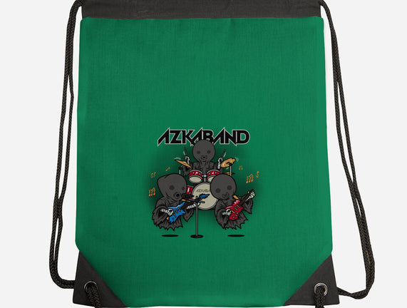 Azkaband