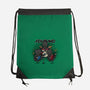 Azkaband-None-Drawstring-Bag-Boggs Nicolas