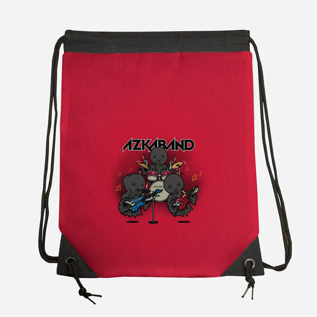 Azkaband-None-Drawstring-Bag-Boggs Nicolas