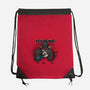 Azkaband-None-Drawstring-Bag-Boggs Nicolas