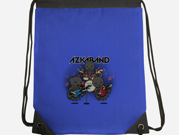 Azkaband