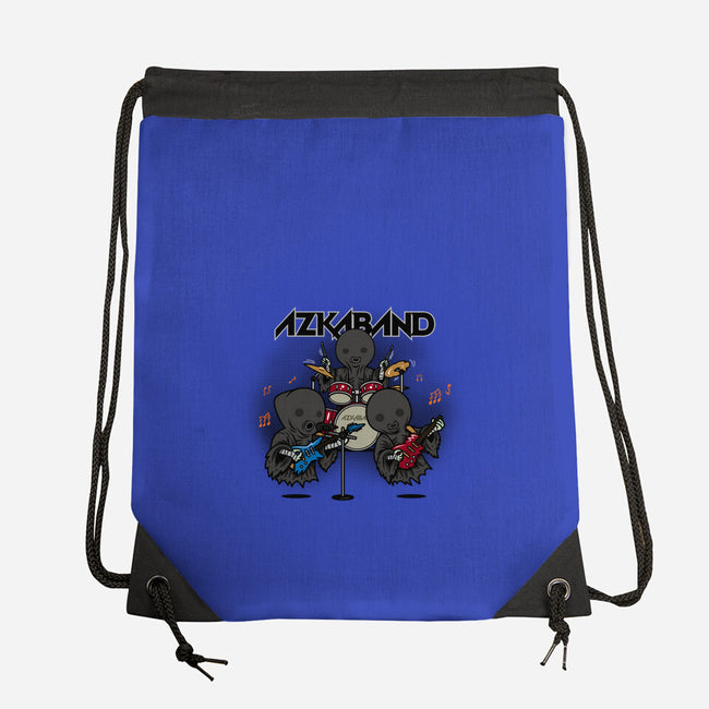 Azkaband-None-Drawstring-Bag-Boggs Nicolas