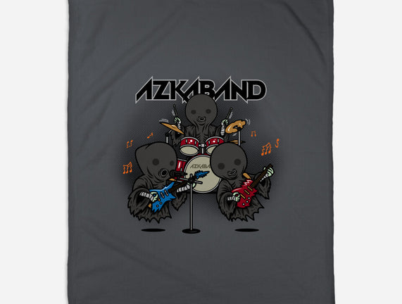 Azkaband